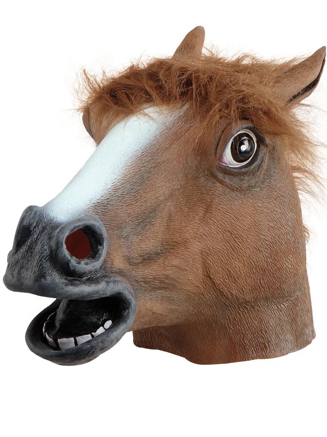 Horse Mask Best