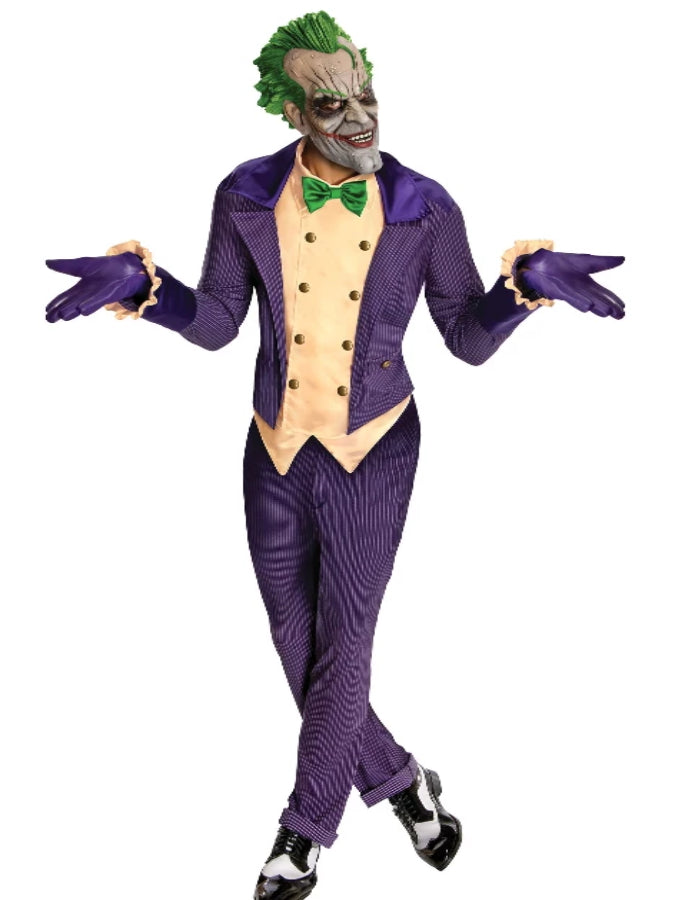 Joker Costume