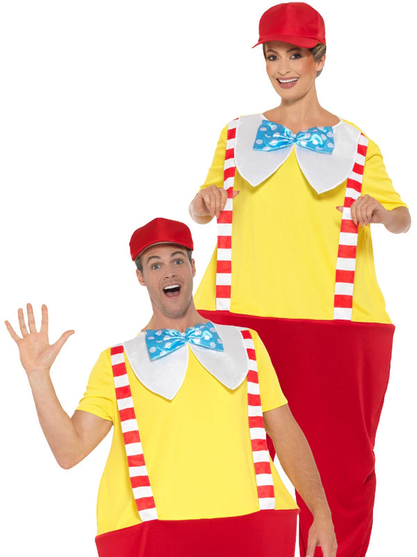 Jolly Storybook Costume