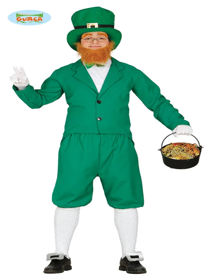 LEPRECHAUN COSTUME