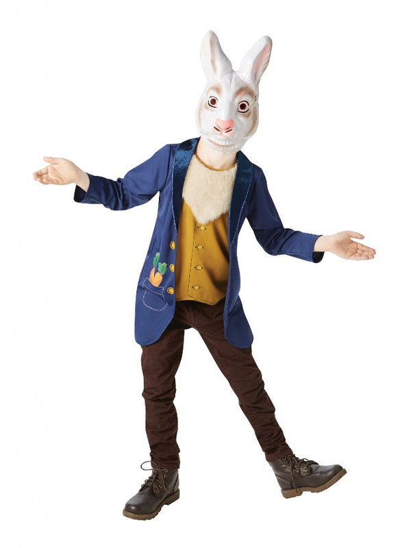 Mr Rabbit Children's Costume