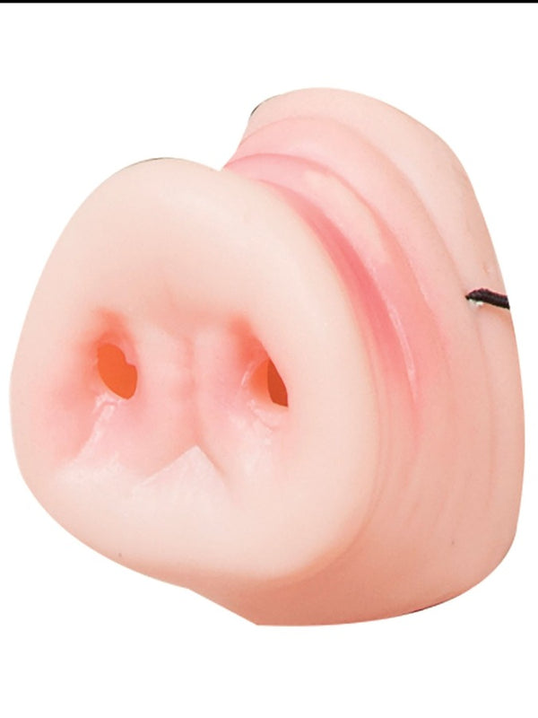 Pig Snout