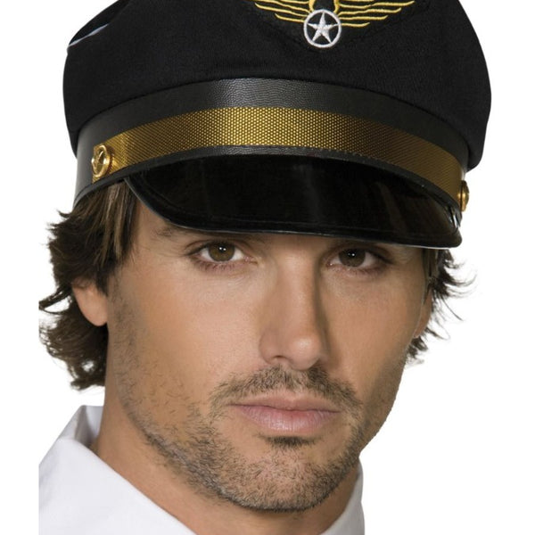 Pilot hat deals