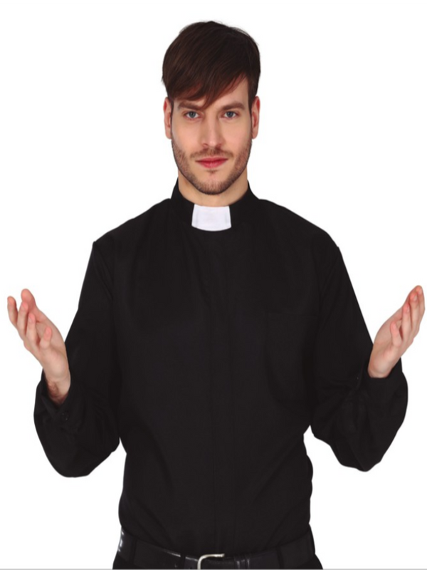 Priest Shirt