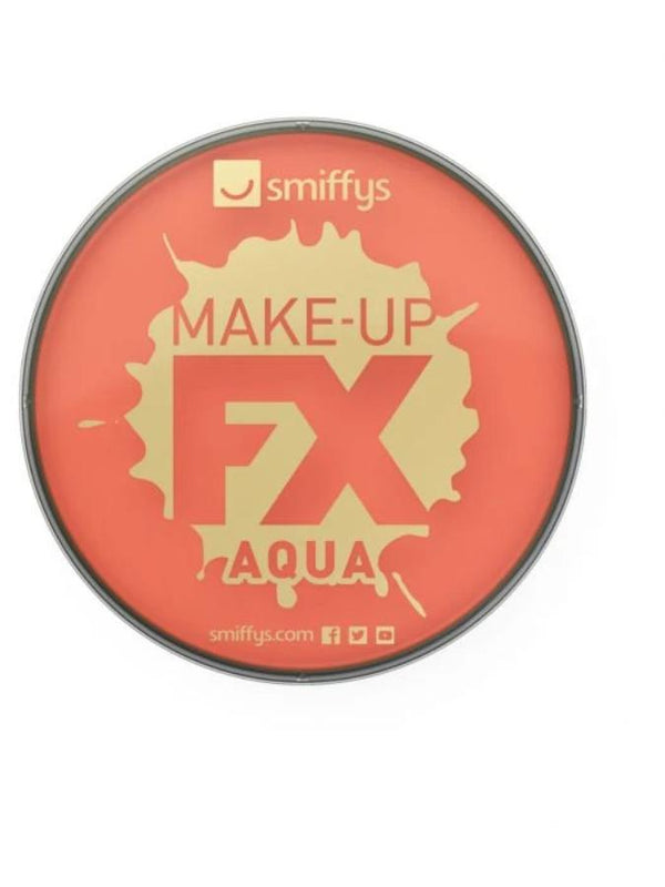 Smiffys Make-Up FX, Orange