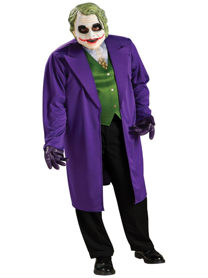 THE JOKER CLASSIC COSTUME