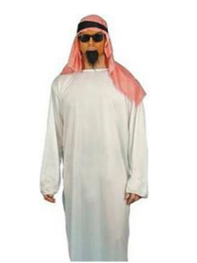 Arab Costume