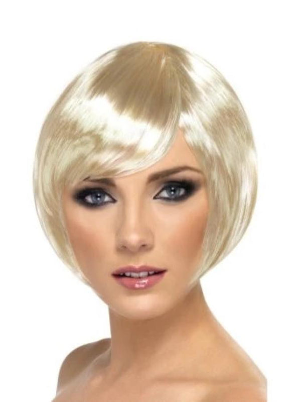 Babe Blonde Wig