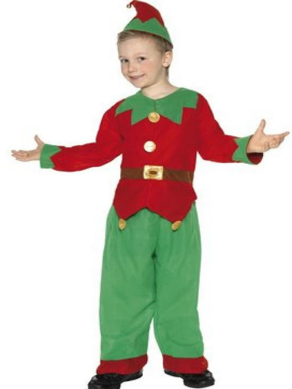 Elf costume Unisex                                           