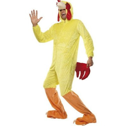 Chicken Costume