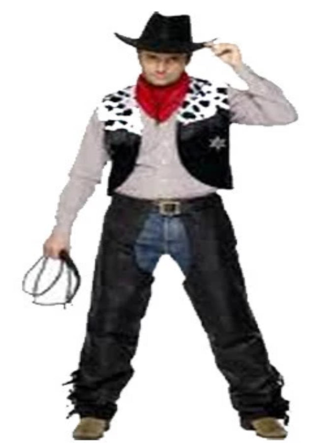 Cowboy Costume