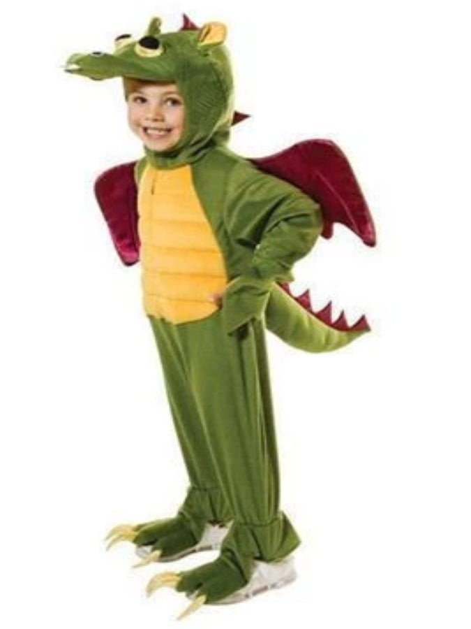 Dragon Children's costume                                   