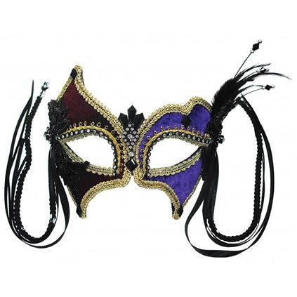 EM427 Masquerade Mask