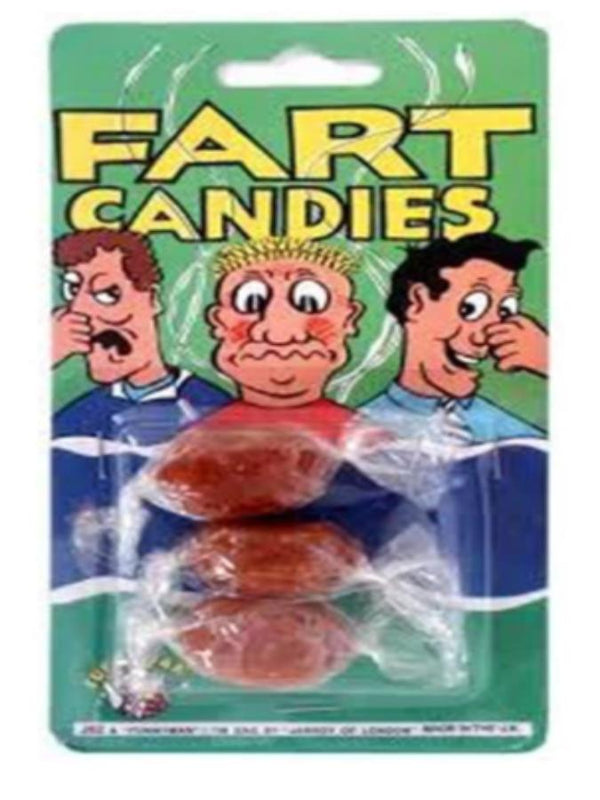 Fart Sweets