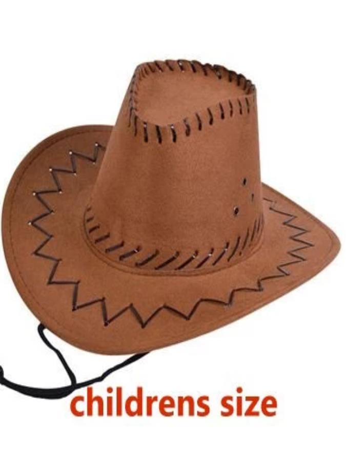 kids Cowboy hat