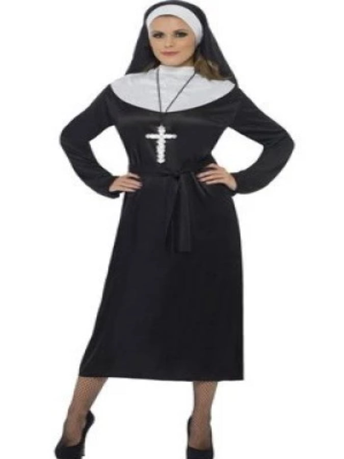 Nun Costume