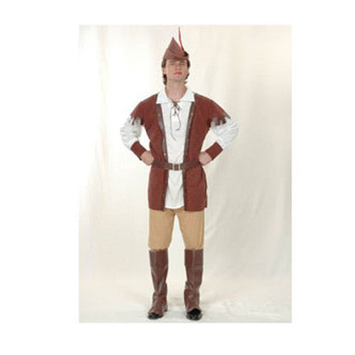 Robin Hood Adult Costume