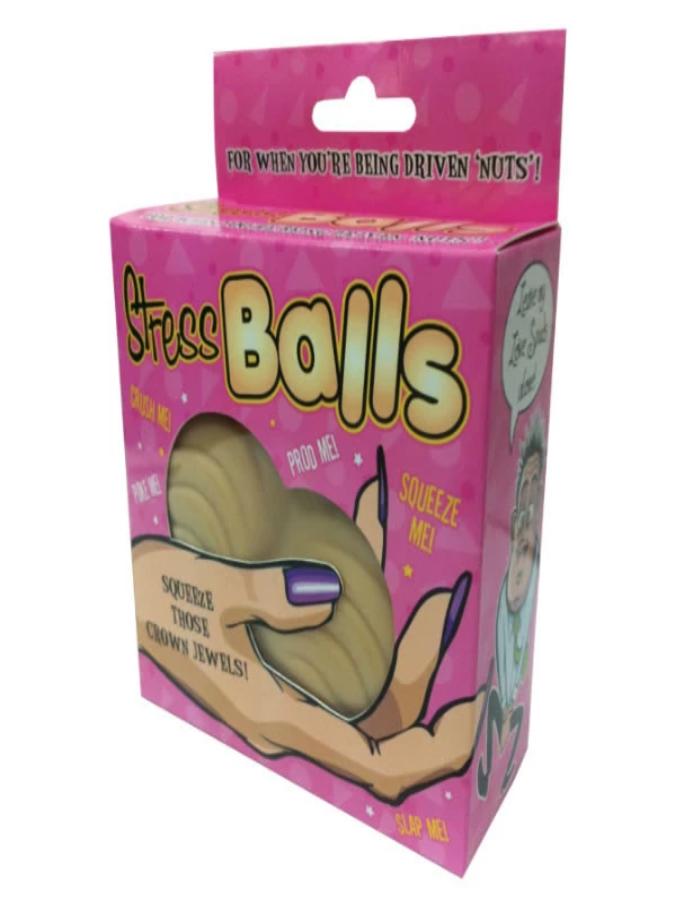 Stress Balls