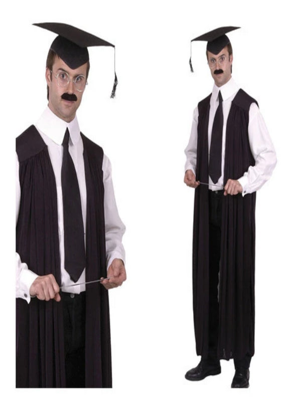 Teacher Gown